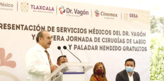 Ofrece Tlaxcala Servicios Médicos, de Laboratorio y Cirugías Gratuitas a la Población - AlternativaTlx