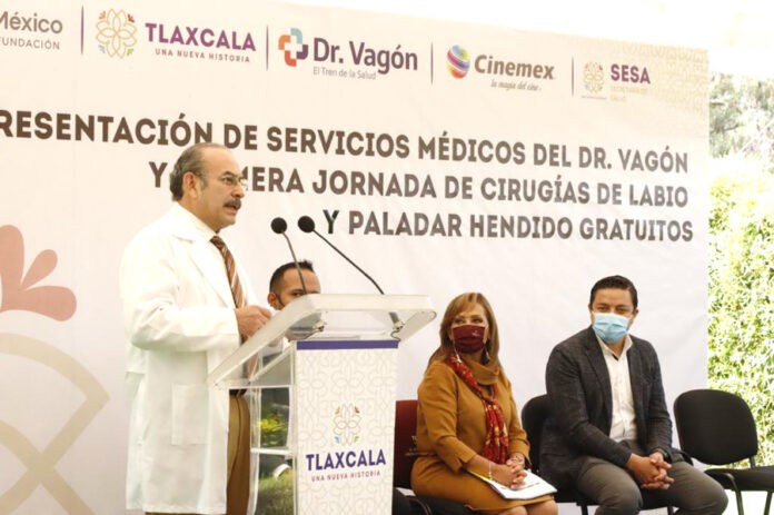 Ofrece Tlaxcala Servicios Médicos, de Laboratorio y Cirugías Gratuitas a la Población - AlternativaTlx
