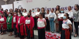 Ofrecen Testimonios Vivos de Mujeres que Inspiran - AlternativaTlx