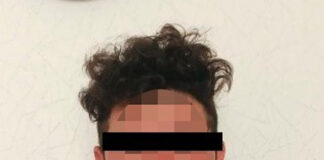 PGJE Detiene a Hombre por Portación de Arma y Narcomenudeo - AlternativaTlx