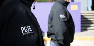 PGJE Ejecuta Mandamiento Judicial con Sentenciado ante Incumplimiento de la Orden del Juez - AlternativaTlx