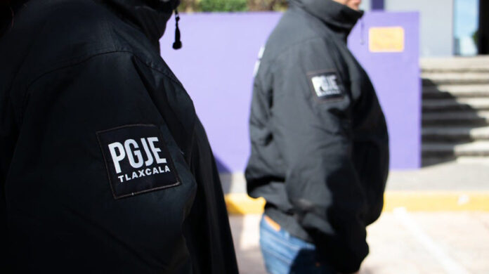 PGJE Ejecuta Mandamiento Judicial con Sentenciado ante Incumplimiento de la Orden del Juez - AlternativaTlx