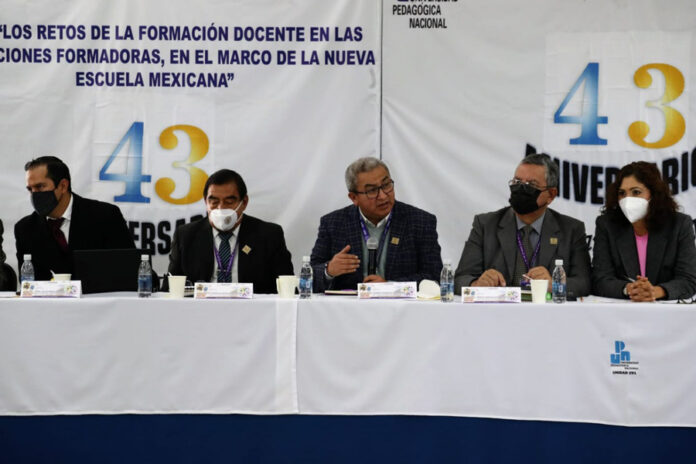 Prepara SEPE-USET el “Plan y Programas de Estudio de Educación Básica 2022” - AlternativaTlx Prepara SEPE-USET el “Plan y Programas de Estudio de Educación Básica 2022” - AlternativaTlx