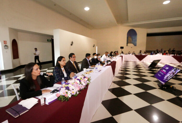 Presenta SEDIF Programas y Servicios a Titulares de los DIF Municipales - AlternativaTlx Presenta SEDIF Programas y Servicios a Titulares de los DIF Municipales - AlternativaTlx