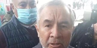 Prevé Gobierno de Tlaxcala Festejos Patrios Seguros - AlternativaTlx