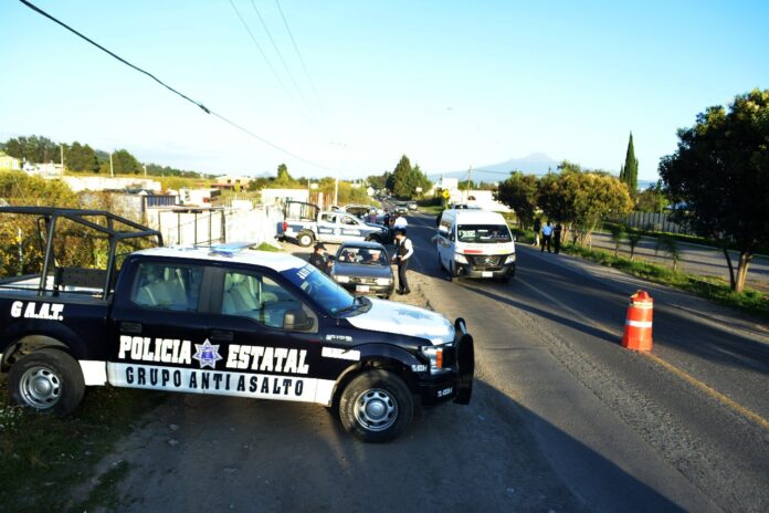 Ratifica SESNSP a Tlaxcala como el Estado con menor Incidencia Delictiva - AlternativaTlx