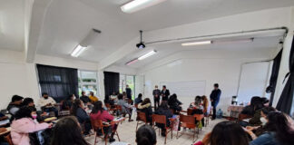 Realiza CECYTE-EMSAD Jornada de Academias Estatales para Docentes - AlternativaTlx