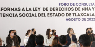 Realiza SEDIF Foros de Consulta para Reformar Leyes de Derechos de NNA y Asistencia Social - AlternativaTlx