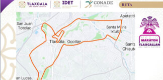 Realizarán Medio Maratón Internacional Tlaxcallan en Octubre - AlternativaTlx