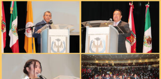 Recibe UATx a Estudiantes de Nuevo Ingreso - AlternativaTlx