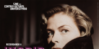 Recordando a Ingrid Bergman - AlternativaTlx