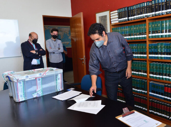 Recupera México 428 Bienes Arqueológicos Repatriados de Estados Unidos - AlternativaTlx