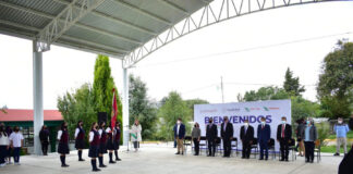 Regresaron a Clases más de 17 Mil Alumnos del CECYTE–EMSAD Tlaxcala - AlternativaTlx