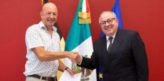 Restituyen a México Pieza Arqueológica Prehispánica, desde Bélgica - AlternativaTlx