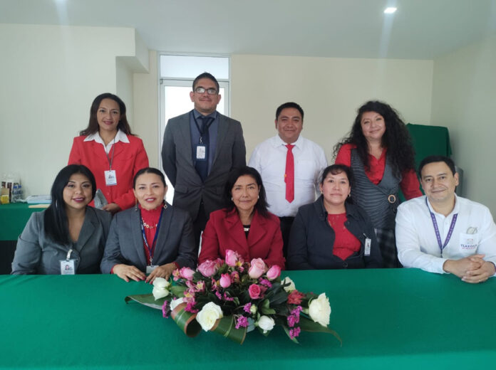 SEPE Otorga Autorización y Validez Oficial a Escuelas Particulares - AlternativaTlx