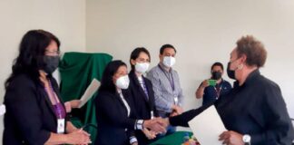 SEPE Otorga Nuevos Reconocimientos de Validez Oficial de Estudios a Escuelas Particulares - AlternativaTlx