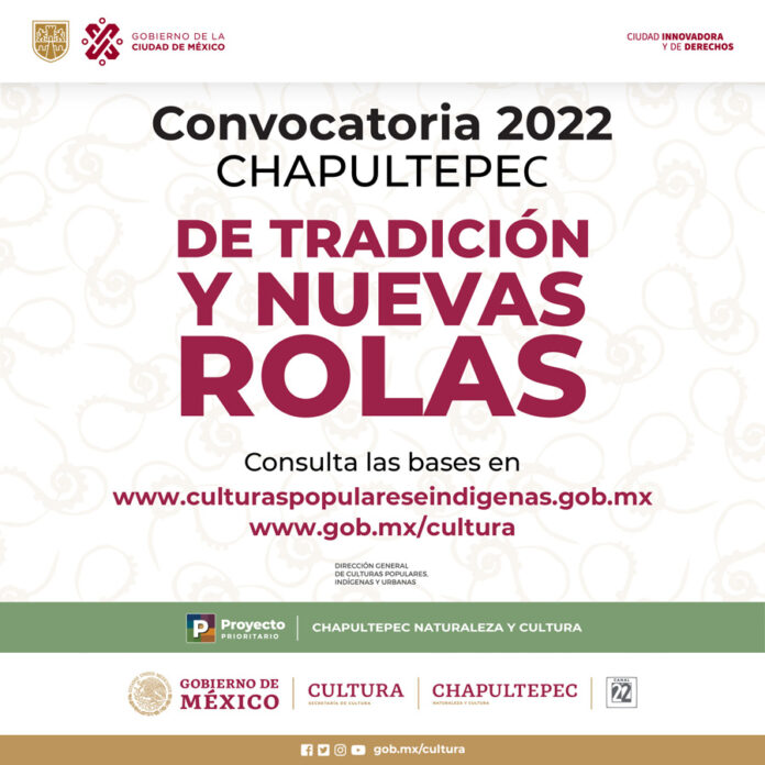 Se Anuncian a las y los Ganadores de la Convocatoria “De Tradición y Nuevas Rolas” 2022 - AlternativaTlx