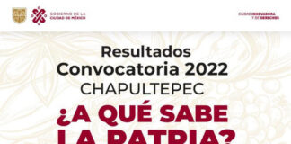 Se Anuncian las 20 Recetas Finalistas del Concurso Gastronómico ¿A qué sabe la patria? 2022 - AlternativaTlx