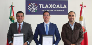 Signan Convenio SEDECO y la OMG para Implementar Firma Electrónica Avanzada - AlternativaTlx