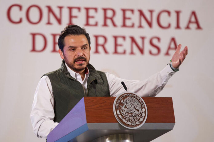 Tiene Colima Cobertura Completa de Médicos Especialistas, Nayarit está al 90 por ciento y Tlaxcala va al 91 - AlternativaTlx