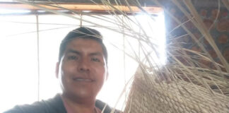 Tlamacazapa, una Comunidad Artesanal que Vive Entre Tejidos con Nudos con Palma Silvestre - AlternativaTlx
