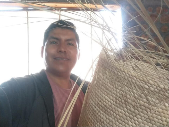 Tlamacazapa, una Comunidad Artesanal que Vive Entre Tejidos con Nudos con Palma Silvestre - AlternativaTlx Tlamacazapa, una Comunidad Artesanal que Vive Entre Tejidos con Nudos con Palma Silvestre - AlternativaTlx