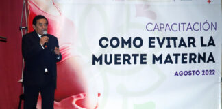 Trabaja COEPRIST para Evitar Muertes Maternas en la Entidad - AlternativaTlx