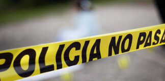 Ubican Osamenta Humana en Huamantla - AlternativaTlx