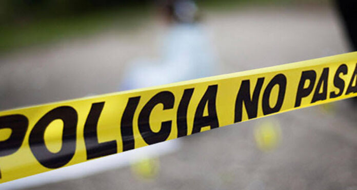 Ubican Osamenta Humana en Huamantla - AlternativaTlx