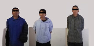 Vinculan a Proceso a dos Personas por Homicidio Calificado - AlternativaTlx