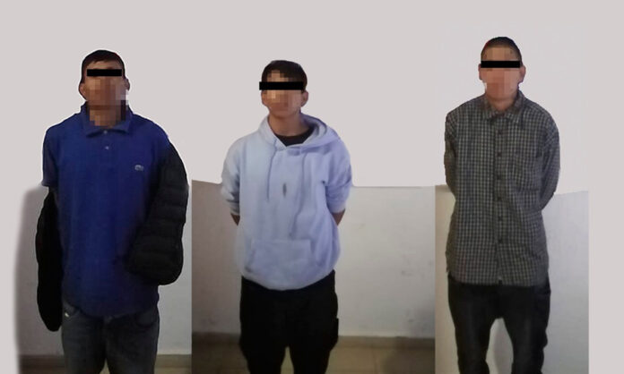 Vinculan a Proceso a dos Personas por Homicidio Calificado - AlternativaTlx