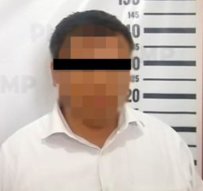 Vinculan a Proceso a un Hombre por Abuso Sexual - AlternativaTlx