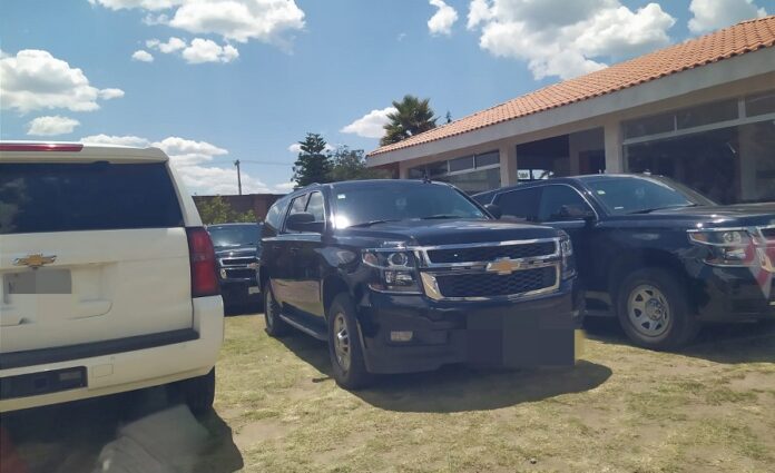 Visita 