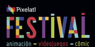 ¡Llega El Festival Pixelatl a Guadalajara! - AlternativaTlx