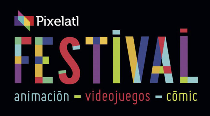 ¡Llega El Festival Pixelatl a Guadalajara! - AlternativaTlx