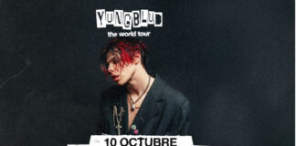 ¡Yungblud Anuncia Gira por México para Presentar su Nuevo Álbum! - AlternativaTlx