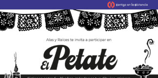 Alas y Raíces Invita a Niñas, Niños y Adolescentes a ser Parte de la Cuarta Edición de “El Petate” - AlternativaTlx