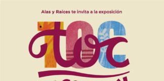 Alas y Raíces Invita a Niñas y Niños a Visitar la Exposición Interactiva “Toc toc mi Corazón” en la Biblioteca Vasconcelos - AlternativaTlx