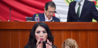 Alejandra Ramírez Ortiz a Favor del Periodismo Libre en el Estado de Tlaxcala - AlternativaTlx