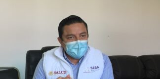 Alimentos en Hospitales y Unidades Médicas son de Calidad: SESA - AlternativaTlx