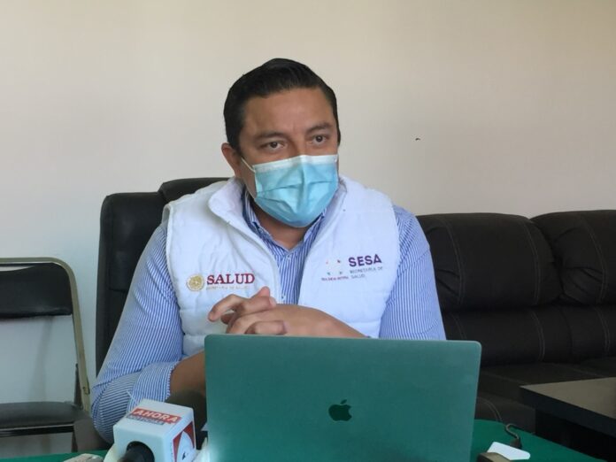Alimentos en Hospitales y Unidades Médicas son de Calidad SESA - AlternativaTlx Alimentos en Hospitales y Unidades Médicas son de Calidad: SESA - AlternativaTlx