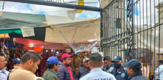 Alista SSC Operativo para Salvaguardar a Peregrinos que Visitan el Santuario de San Miguel - AlternativaTlx