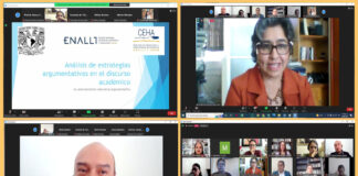 Analizan en la UATx Estrategias Argumentativas del Discurso Académico - AlternativaTlx