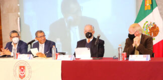Analizaron en la UATx las Condiciones Educativas Durante la Pandemia - AlternativaTlx