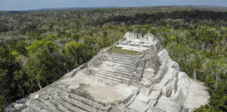 Anuncian Trabajos de Investigación y Conservación en Ichkabal y Paamul II, Quintana Roo, para su Eventual Apertura - AlternativaTlx