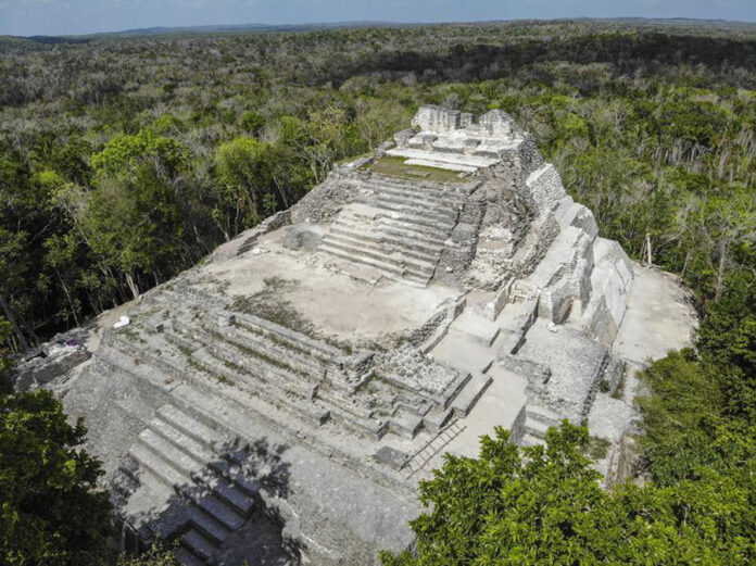 Anuncian Trabajos de Investigación y Conservación en Ichkabal y Paamul II, Quintana Roo, para su Eventual Apertura - AlternativaTlx