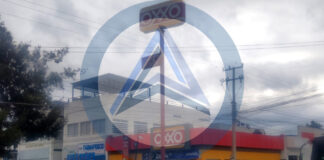Asegura Policía a Cuatro por Asalto a OXXO - AlternativaTlx