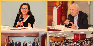 Celebra CIJUREP de la UATx 40 Aniversario - AlternativaTlx