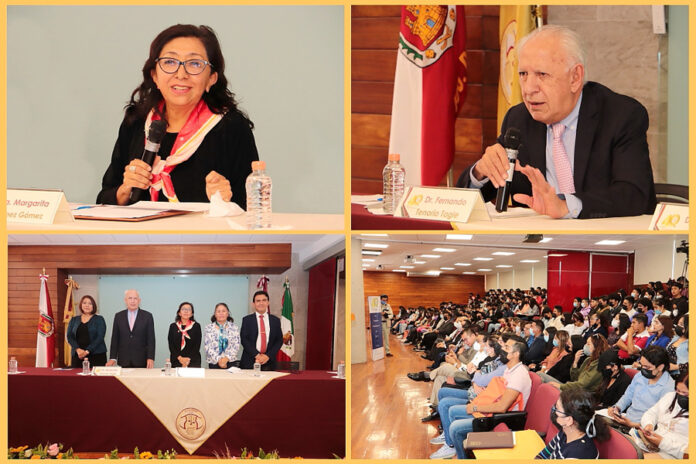 Celebra CIJUREP de la UATx 40 Aniversario - AlternativaTlx