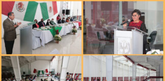 Celebran en UATx la Independencia de México - AlternativaTlx